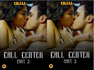 Call Center ( Part 3 ) Episode 10