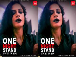 ONE NIGHT STAND