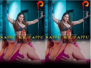 Sappu Ke Pappu Episode 3