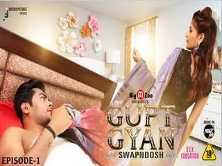 Gupt Gyaan Swapnadosh Episode 1