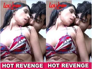 Hot Revenge