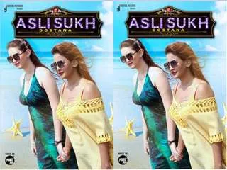 Asli Sukh Dostana Episode 2