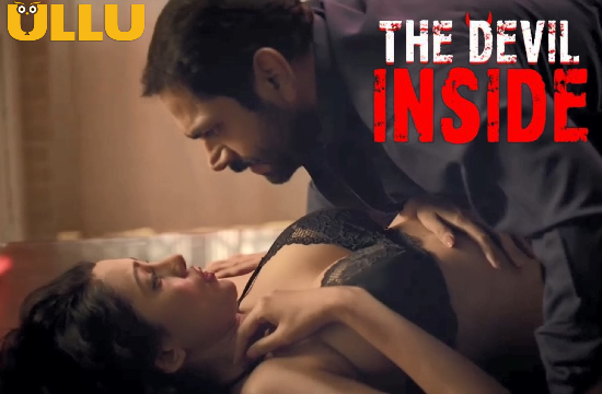 The Devil Inside Episode 2