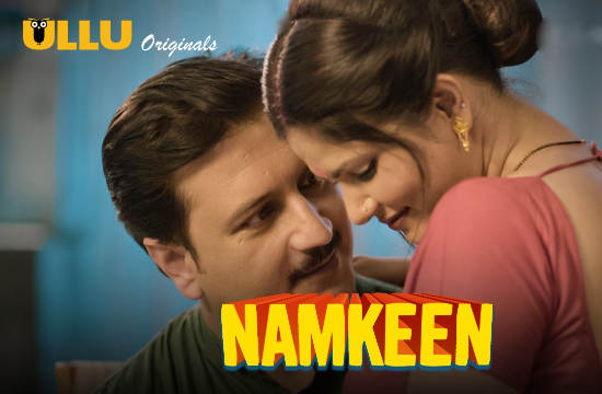 Namkeen ( Part 2 ) Episode 6