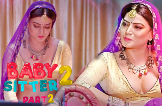 Baby Sitter 2 Part 2 Episode 1