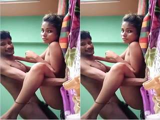 Desi Village Lover Romance and Fucking