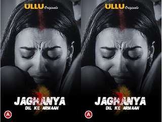 Jaghanya ( Dil Ke Armaan ) Episode 1