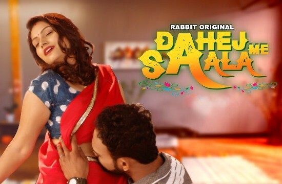 Dahej Me Saala Episode 1