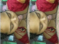 Desi Bhabhi Blowjob