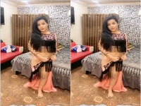 Sexy Indian Girl Dancing