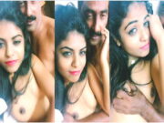 Desi Tamil Girl Enjoy With Teacher