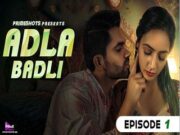 ADLA BADLI Episode 1