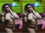 Desi Bangla Girl Fingering Her Wet Pussy