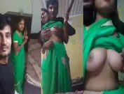 DESI BROTHER AND SISTER ENGAGE IN INTENSE HOME SEX