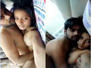 Desi Girl Fucked