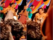 Desi Girl Nude Dancing