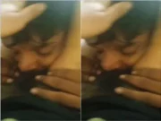 DESI GIRL PUSSY LICKING