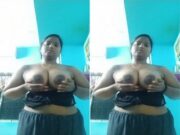 Desi Girl Shows her Nude Body