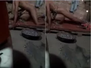 DESI VILLAGE CPL FUCKING