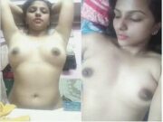 Desi Village Girl Shows Her Nude Body