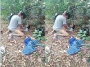 Desi Village Lover OutDoor Fucking