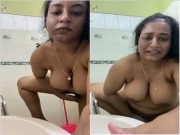 Horny Bhabhi Fingering