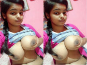 Hot Desi Girl Fingering part 3