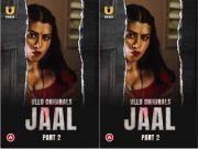 Jaal (Part-2) Episode 4