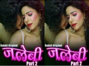 Jalebi S2 Episode 3