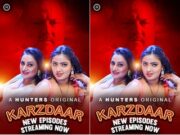 Karzdaar Episode 3