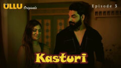 Kasturi Part 1 – S01E02 – 2024 – Hindi Hot Web Series – Ullu