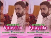 KIRAYEDAR Episode 2