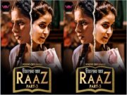 Kitab Ka Raaz P3 Episode 6