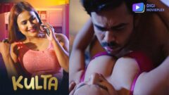 Kulta 2023 Digi Movieplex Originals Hot Web Series Episode 04