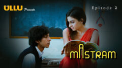 Mastram Part 1 2023 Ullu Originals Hot Web Series Episode 02