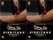 Palang Tod (Siskiyaan – Season 2 ) – Part 1 Episode 1