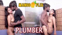 Plumber 2023 Hot Short Flim MangoFlix