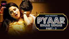 PYAR IDHAR UDHAR PART 3 EPISODE 6