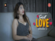 SECRET LOVE EPISODE 2