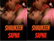 Shaukeen Sapna