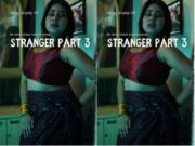 Stranger Part 3