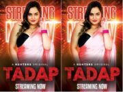 Tadap Episode 1