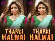 Tharki Halwai Part01 Episode 2