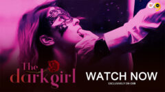 The Dark Girl 2023 0X9 Originals Hot Web Series Episode 02